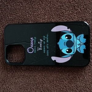 Stitch Phone Case